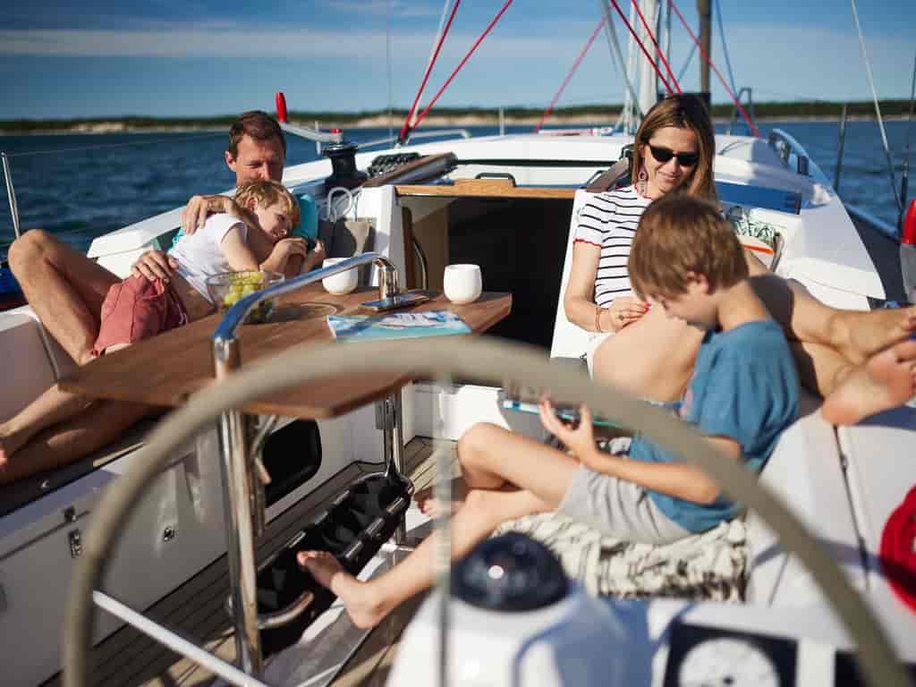 Boat picture 158
