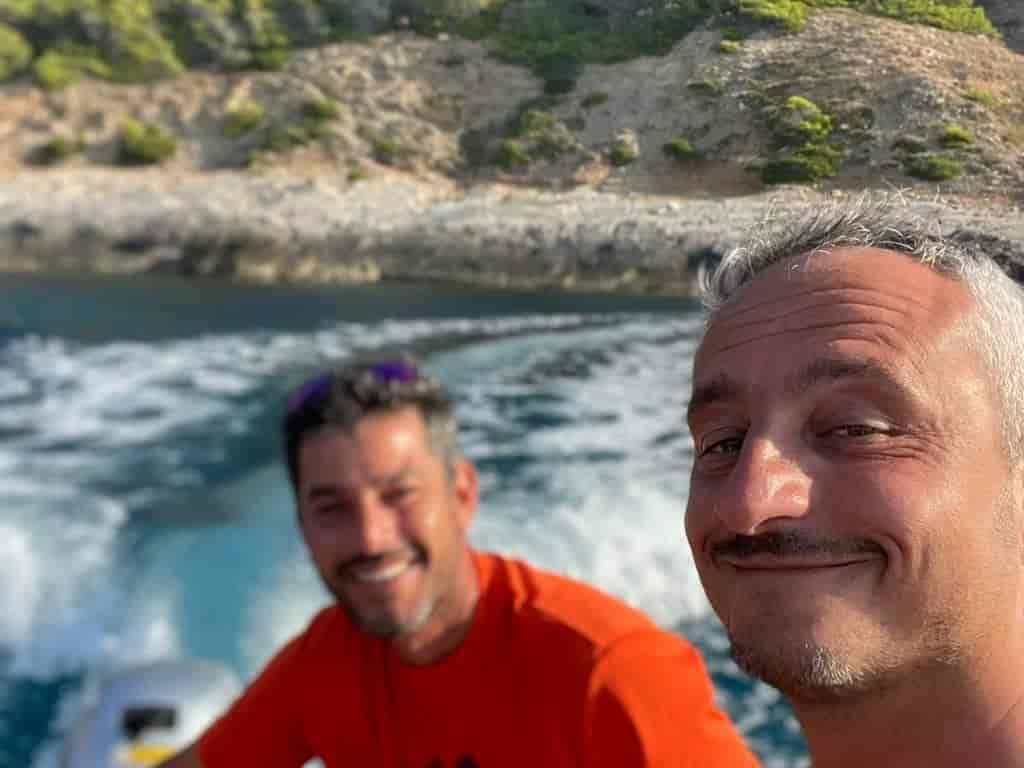 Boat picture 8
