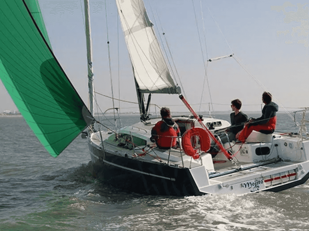 Boat picture 2