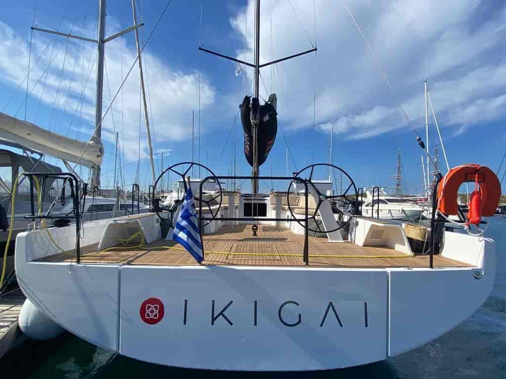 Photo 5 of Ikigai