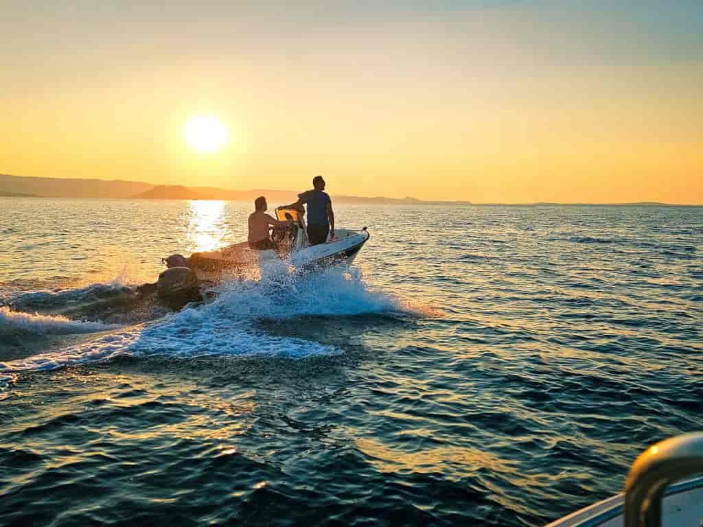 Boat picture 8