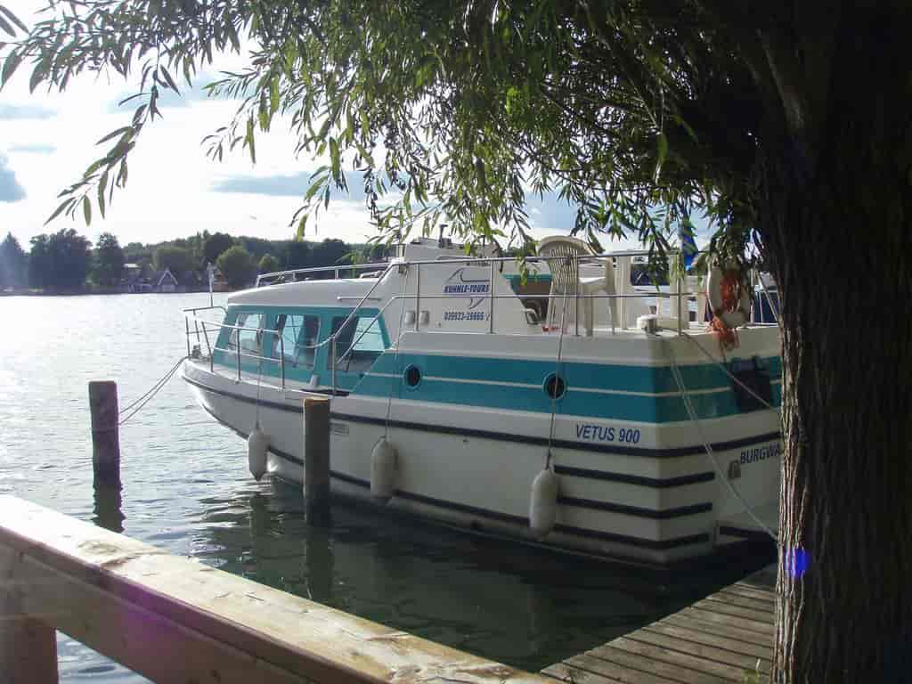 Boat picture 6