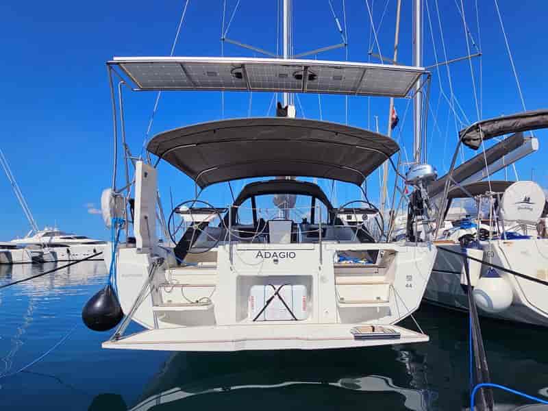 Photo of Adagio, image 1 of 5