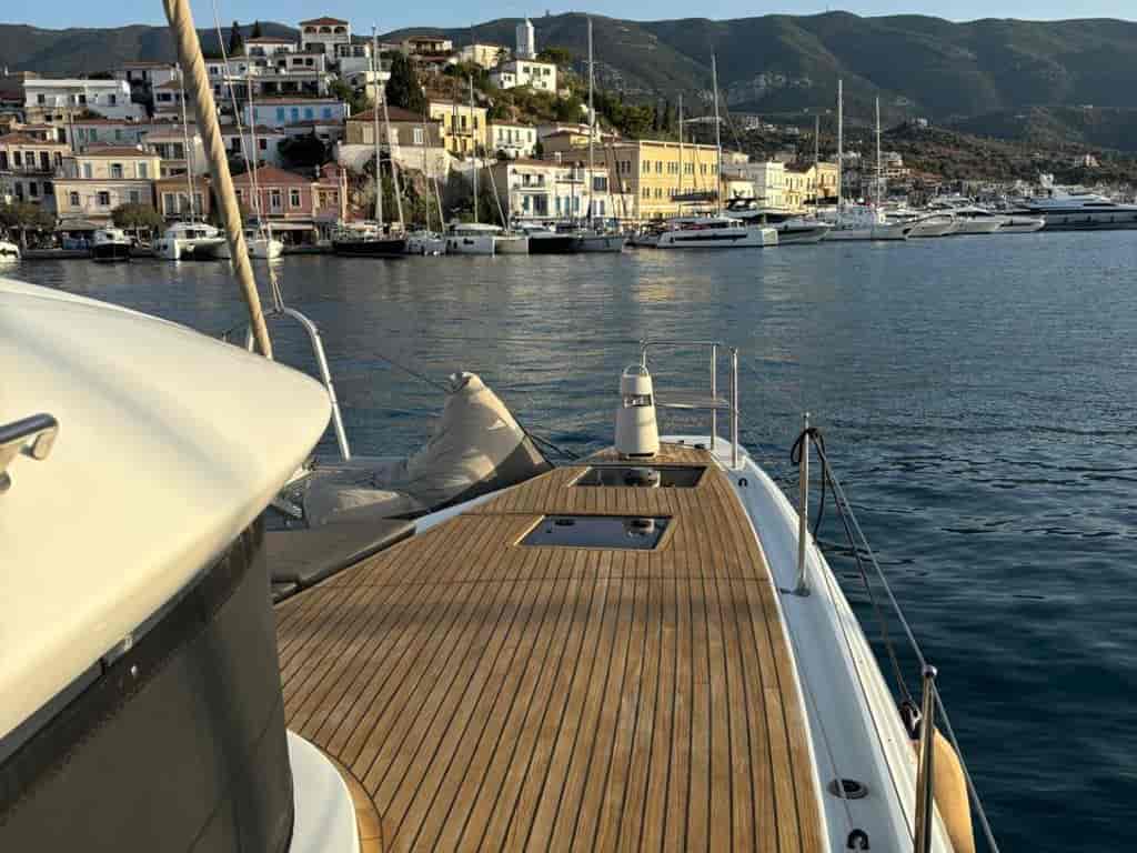 Boat picture 8