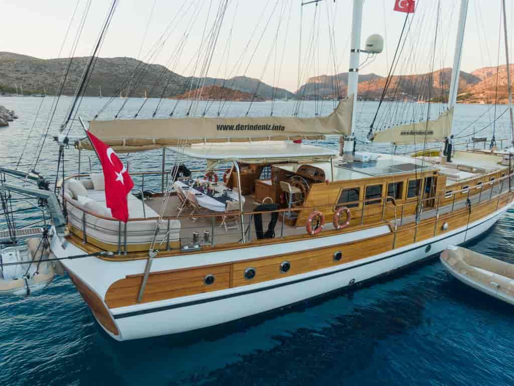 Boat picture 34