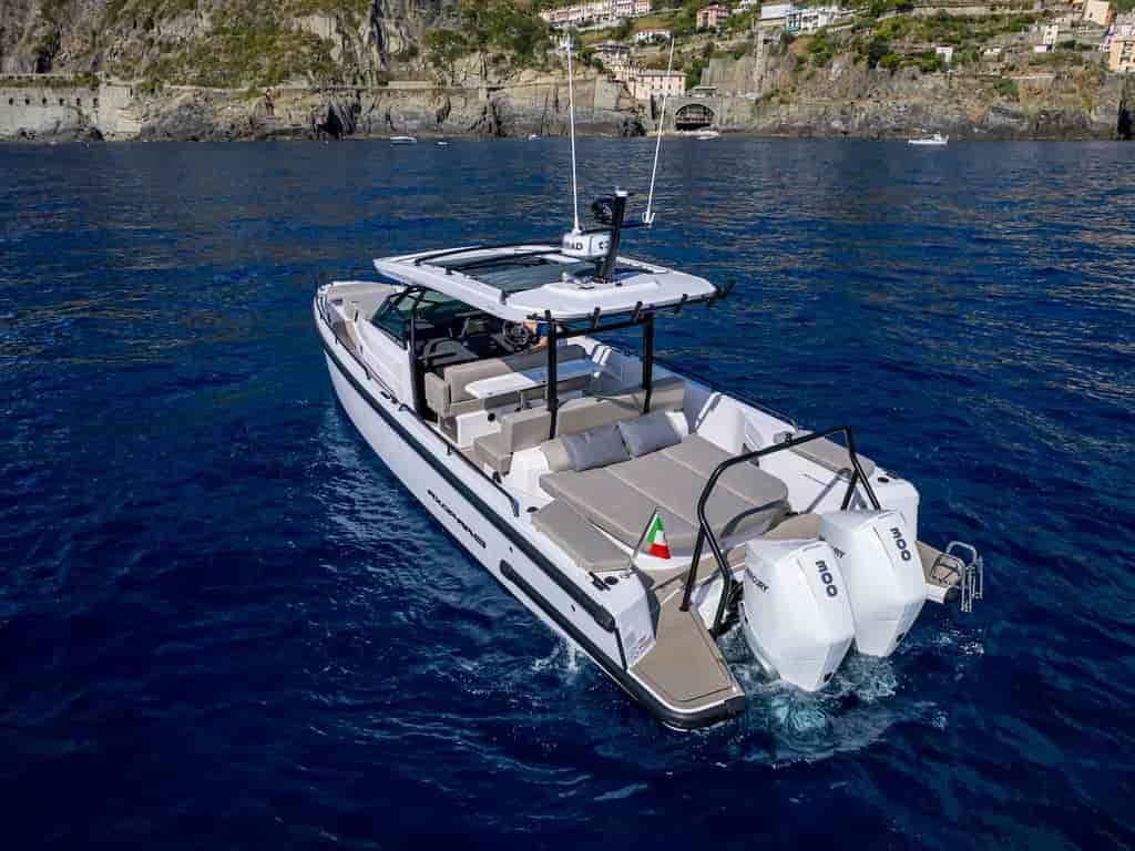 Boat picture 8