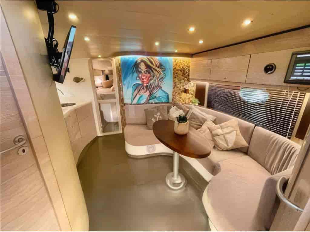 Boat picture 8