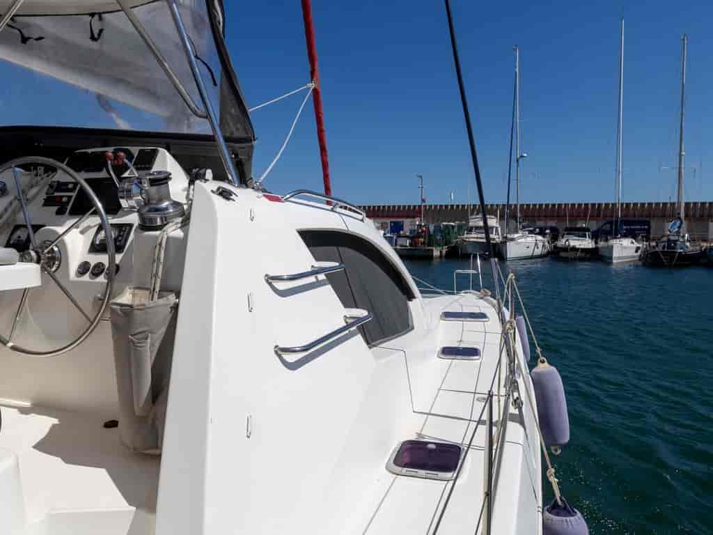 Boat picture 14