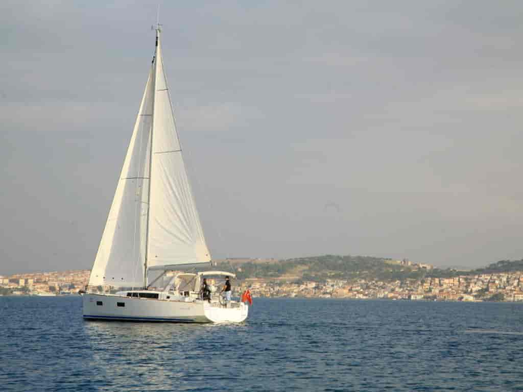 Boat picture 8