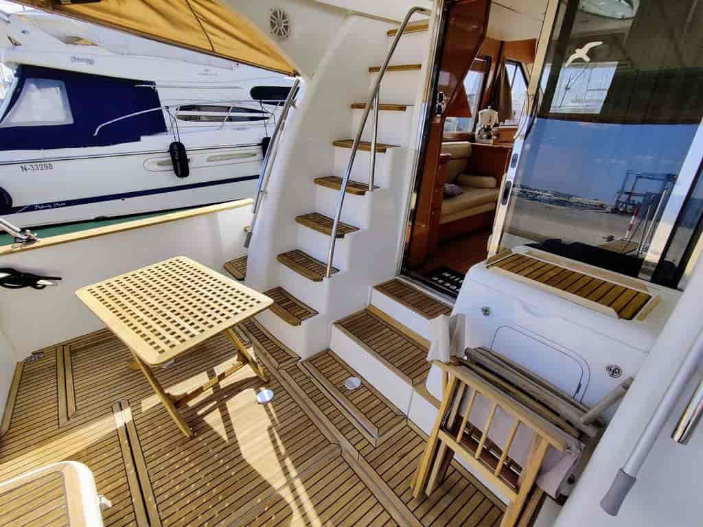 Boat picture 9