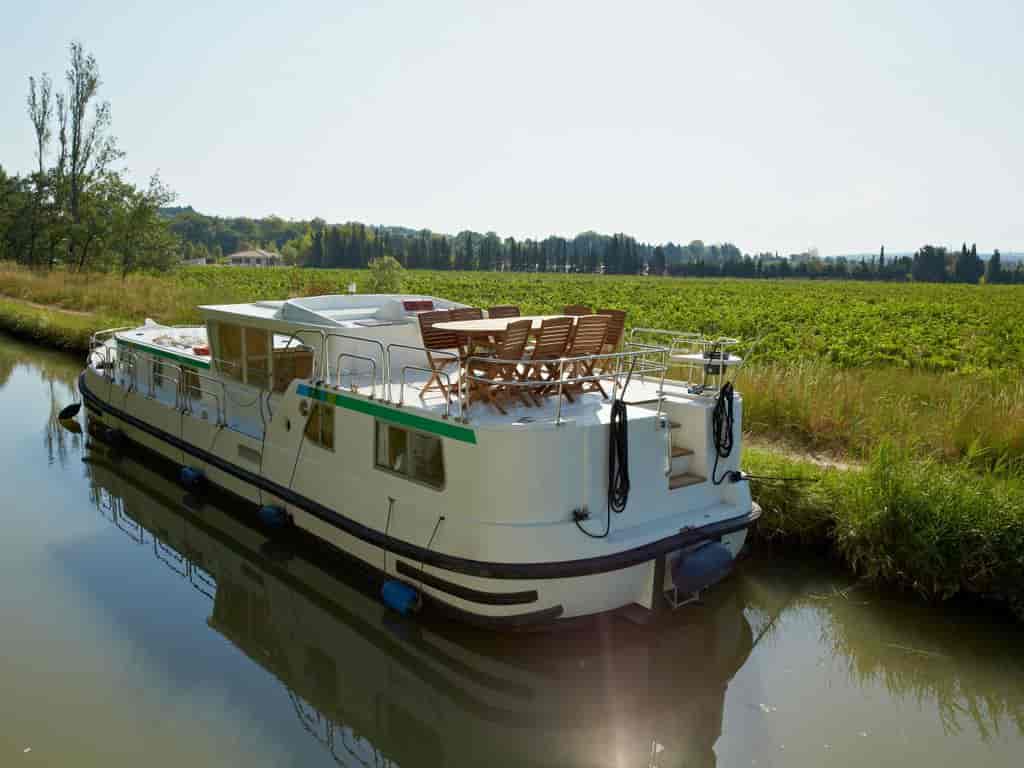 Boat picture 6