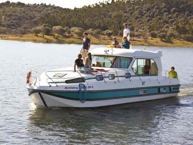 Boat picture 1