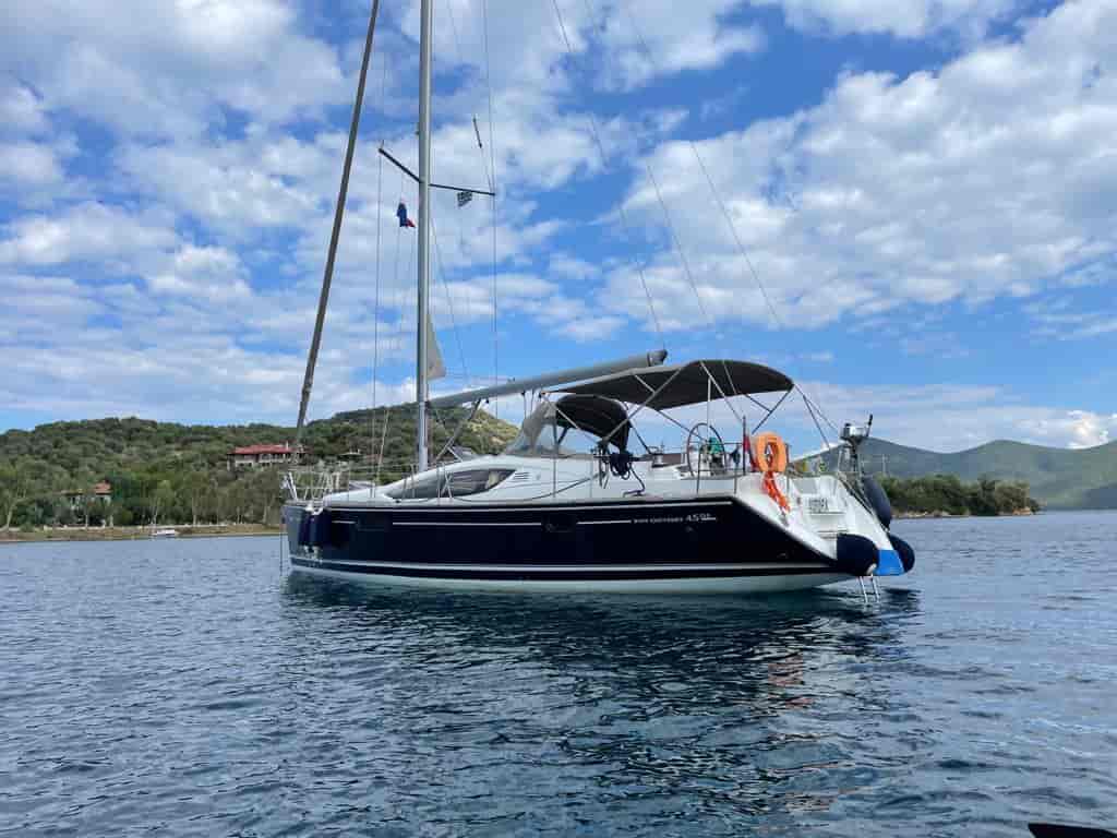 Boat picture 22