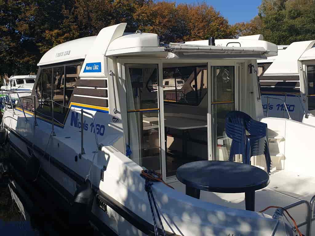 Boat picture 11