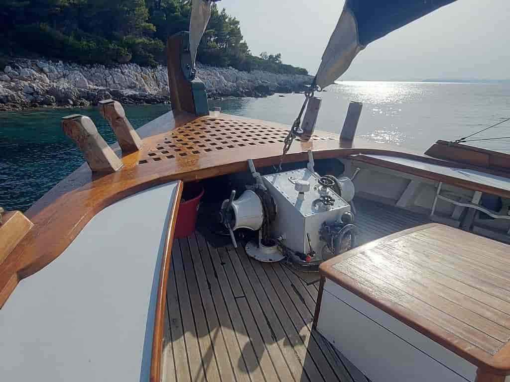 Boat picture 11