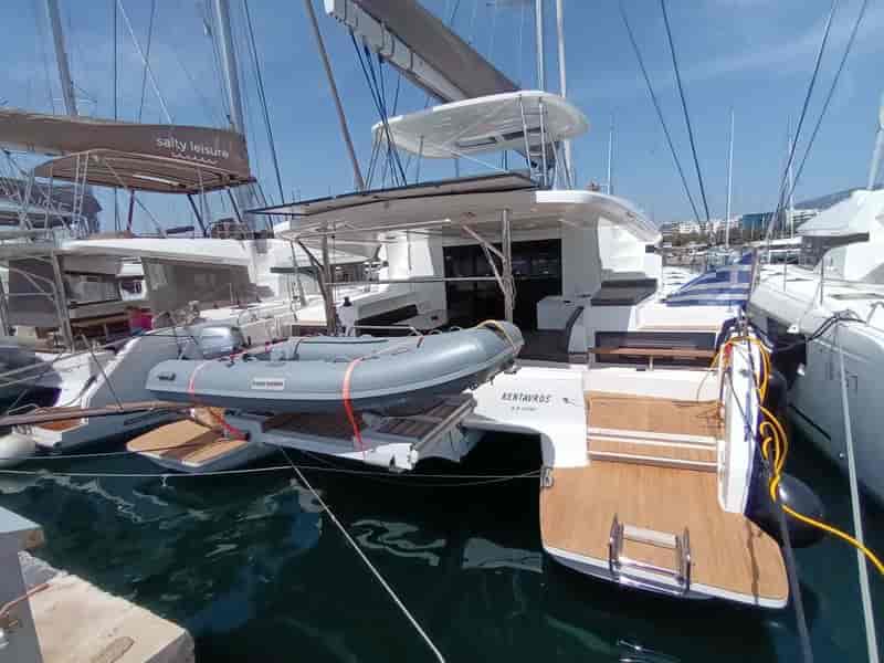 Photo of ERRANT VAGABOND, image 1 of 5