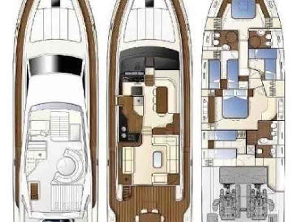Photo 2 of M/Y Dominique