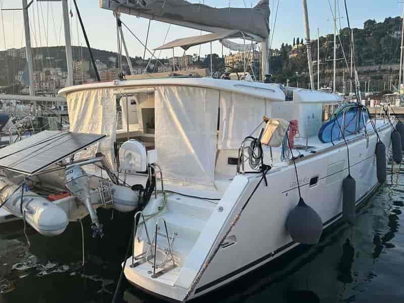 Boat picture 1