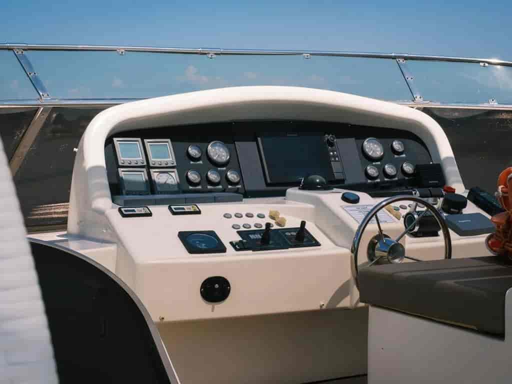 Boat picture 8