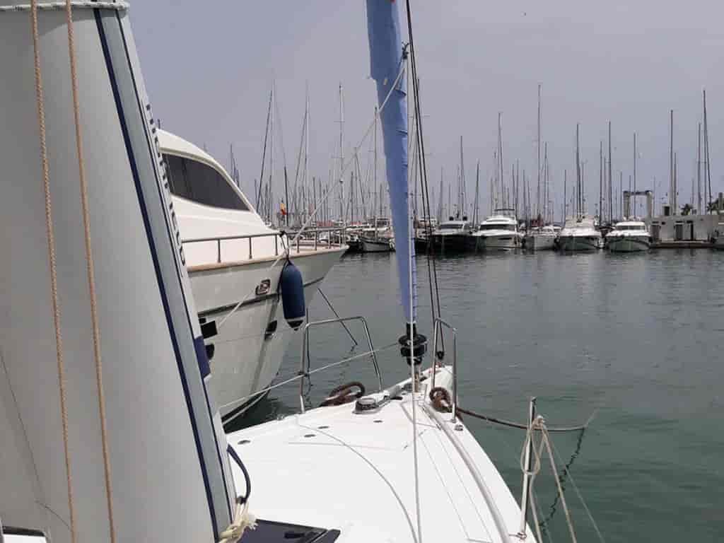 Boat picture 13