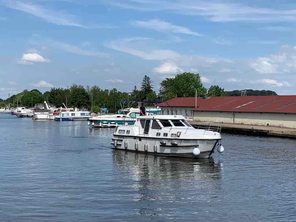 Boat picture 13