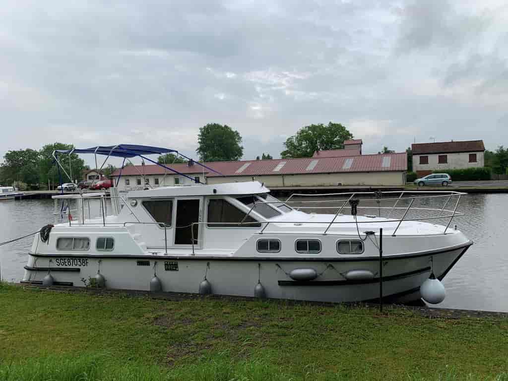 Boat picture 16