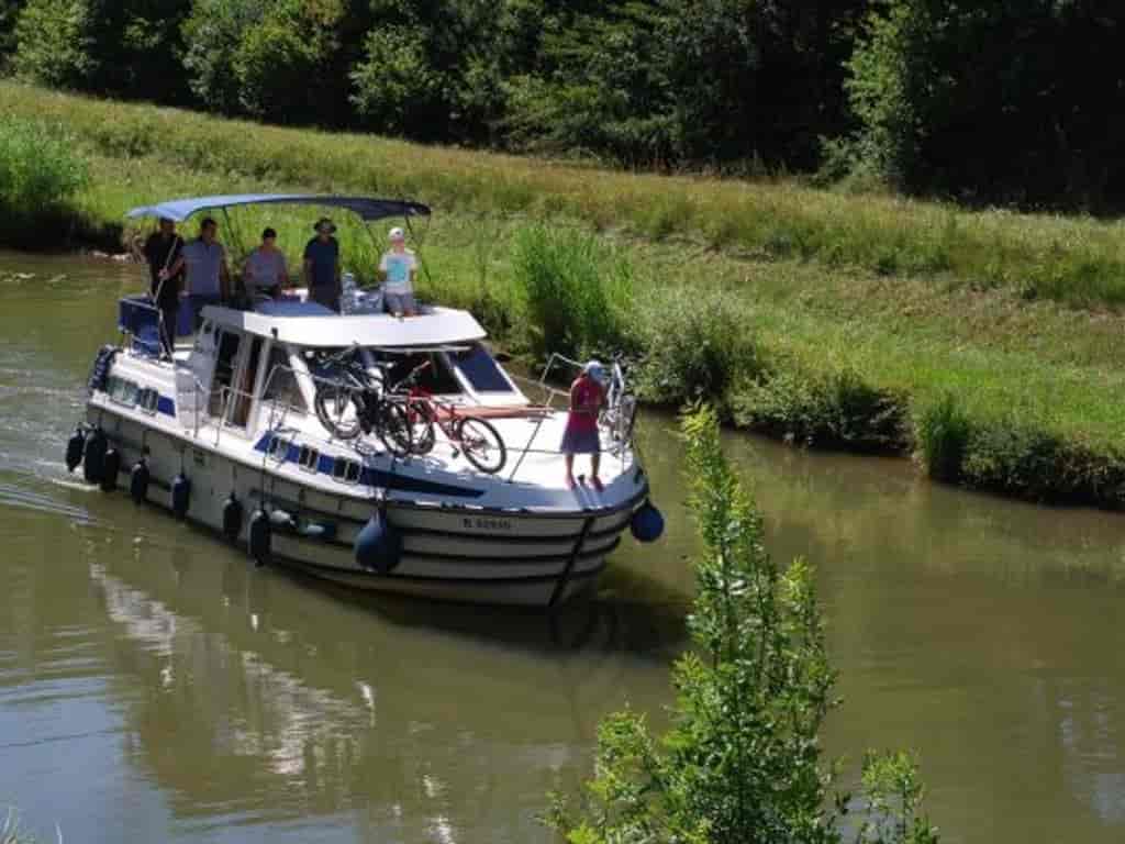 Boat picture 8
