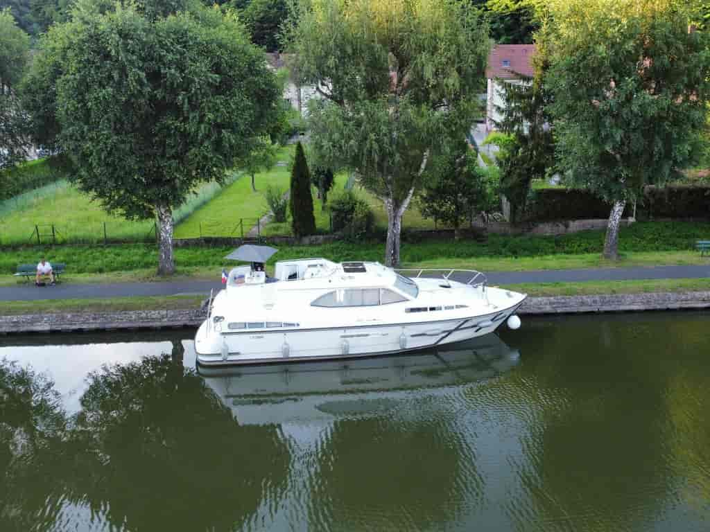 Boat picture 8