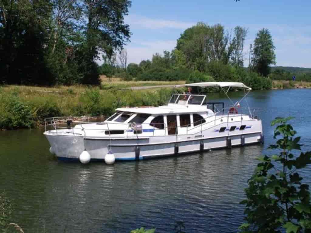 Boat picture 9