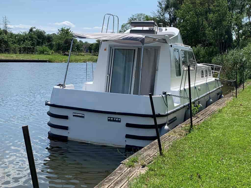 Boat picture 12