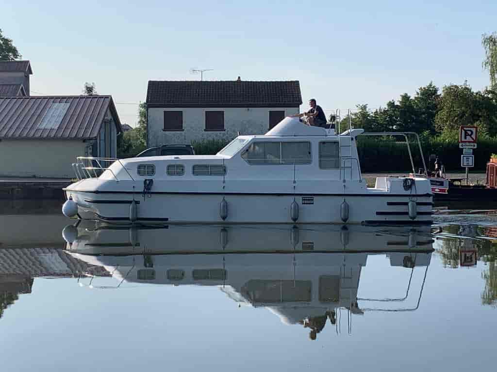 Boat picture 8