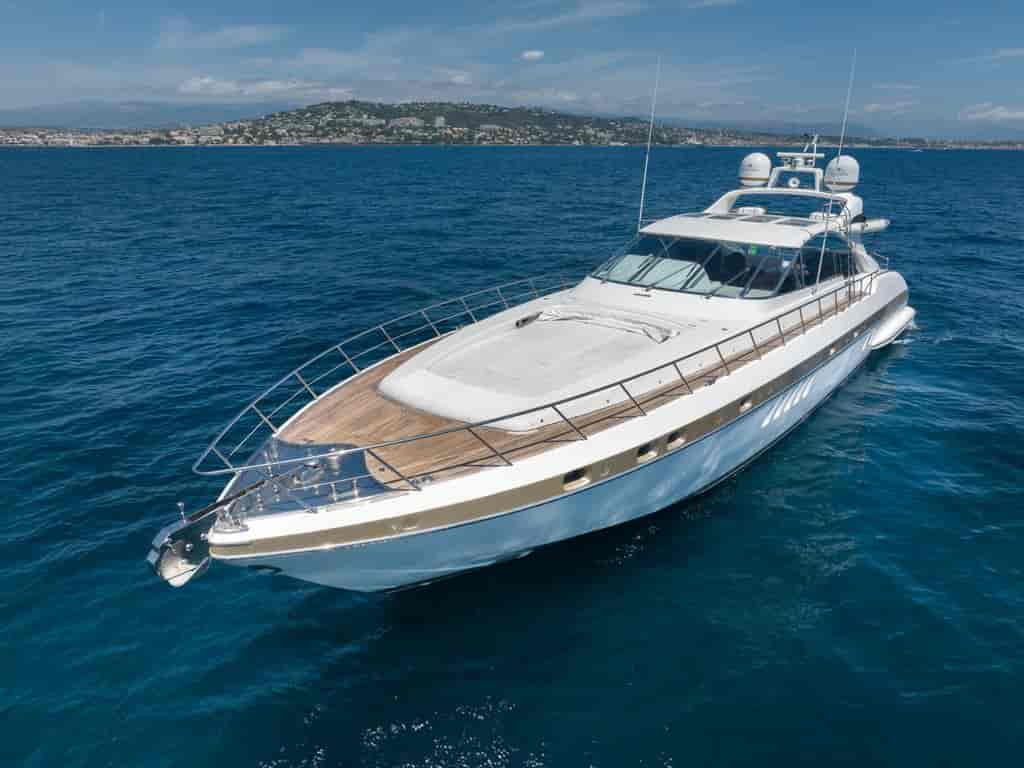 Boat picture 21