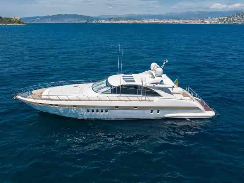 Boat picture 1