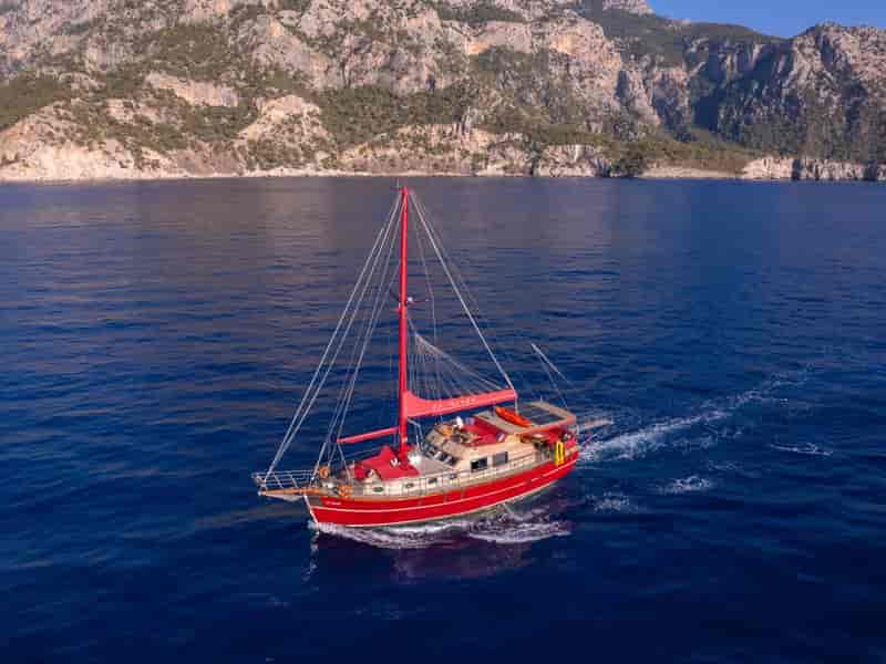 Boat picture 1