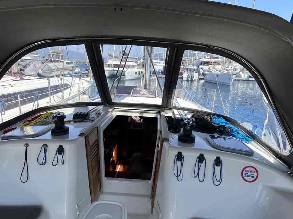 Boat picture 14