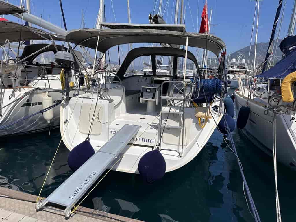 Boat picture 8