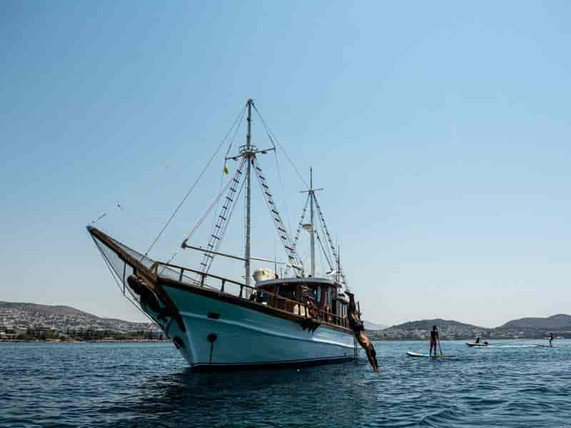 Boat picture 1