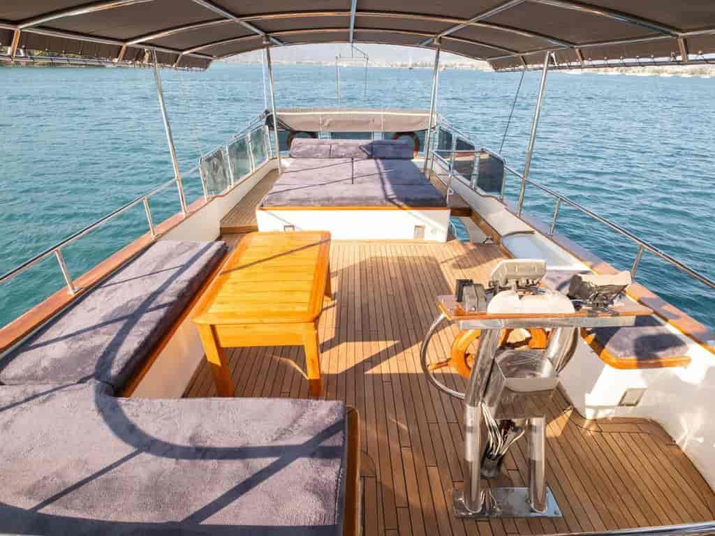 Boat picture 13
