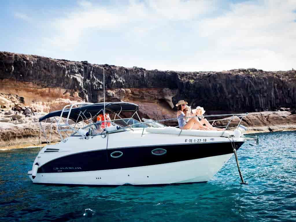 Boat picture 6
