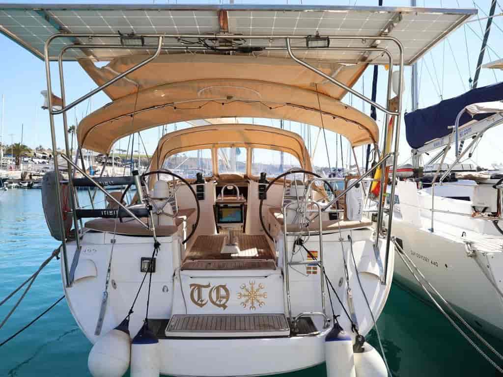 Boat picture 2