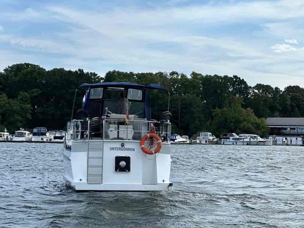 Boat picture 2