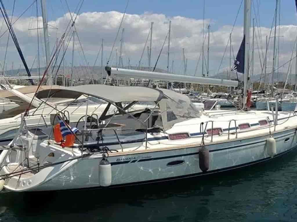 Boat picture 8
