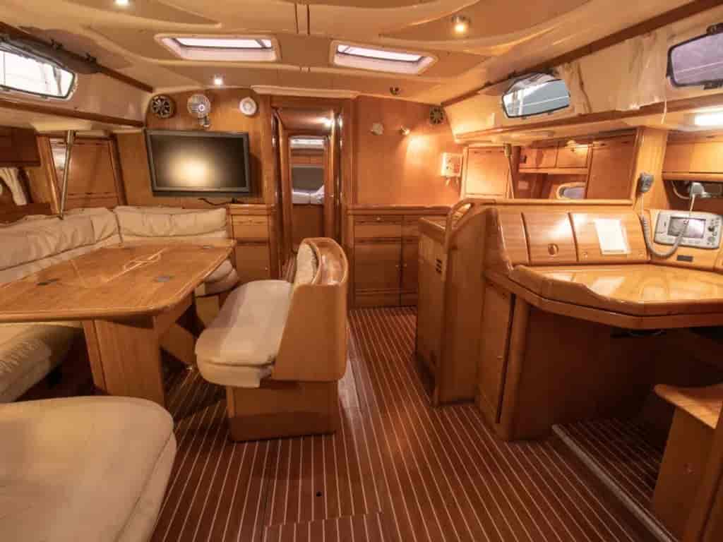 Boat picture 9