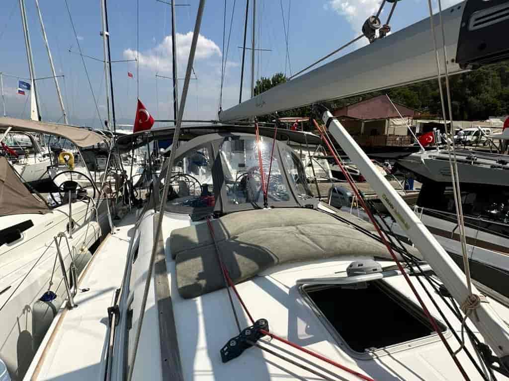 Boat picture 17
