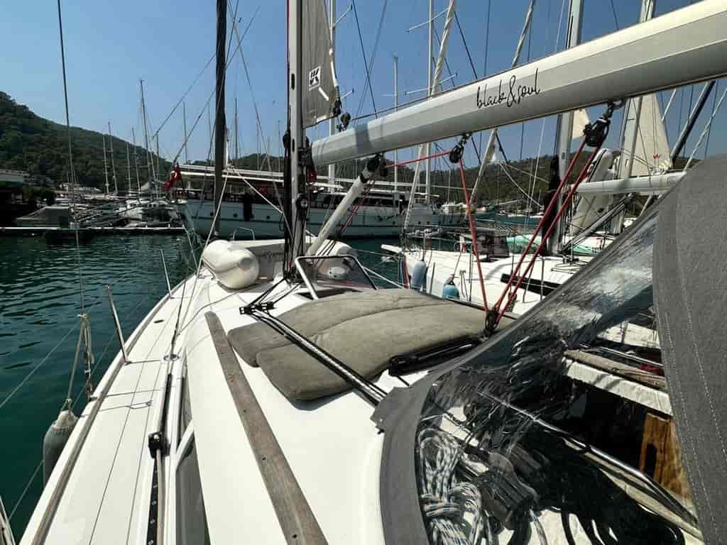 Boat picture 34