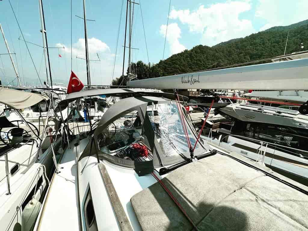 Boat picture 38