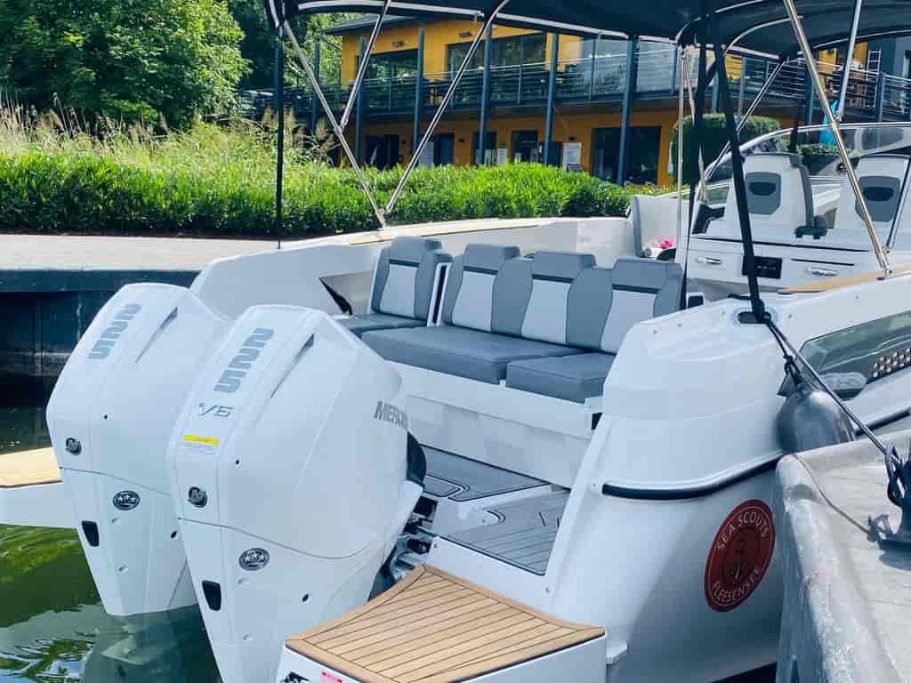 Boat picture 8