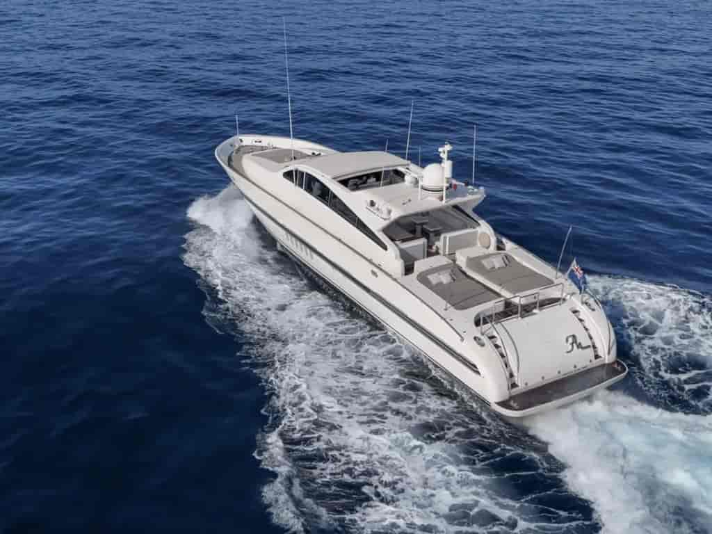 Boat picture 8