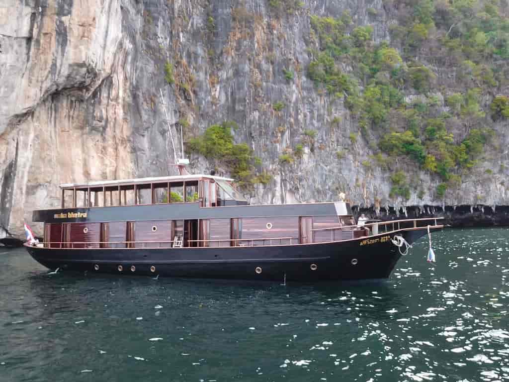 Boat picture 19