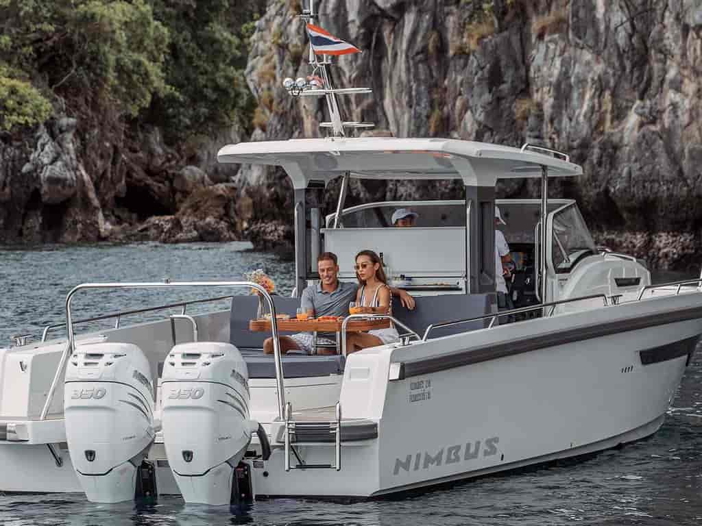 Boat picture 2